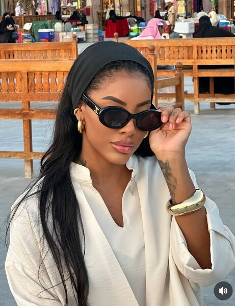 Lunettes de soleil Celine élégantes