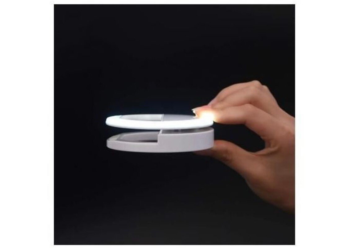 Lampe LED USB rechargeable