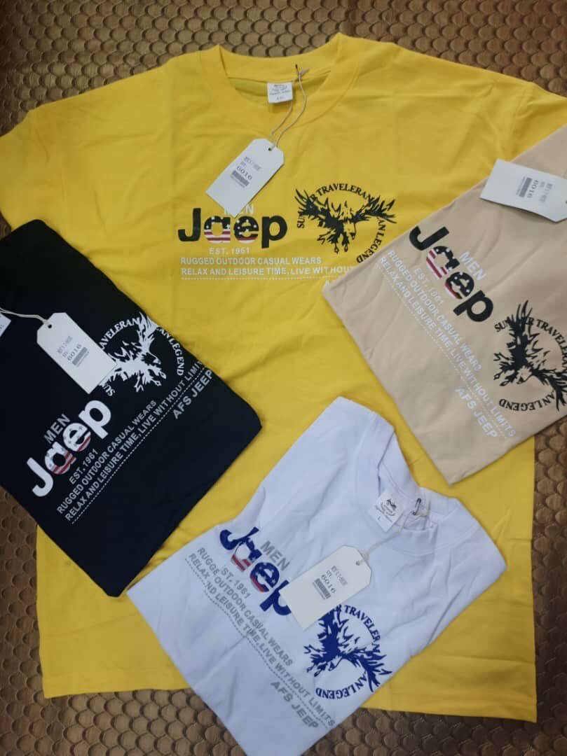 Tee-shirts