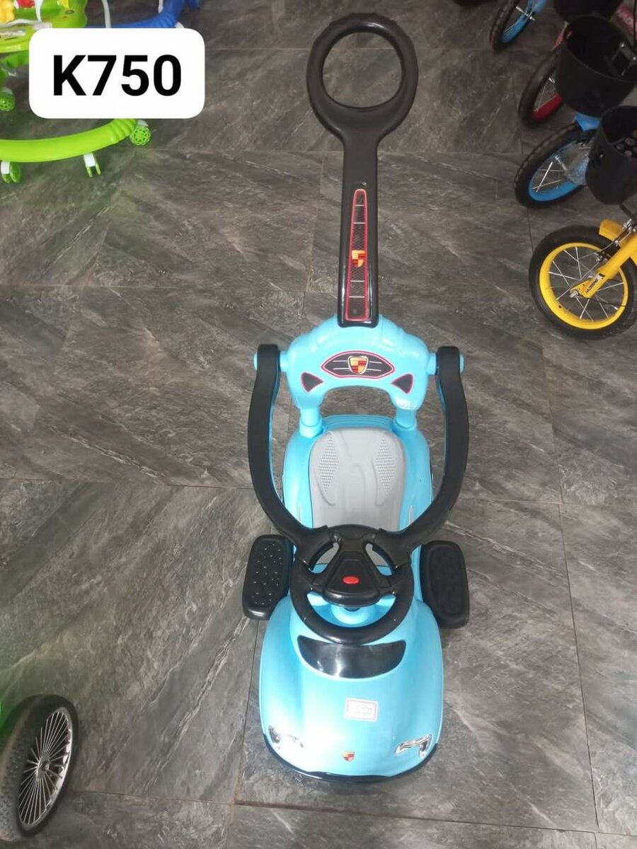 Baby Cars