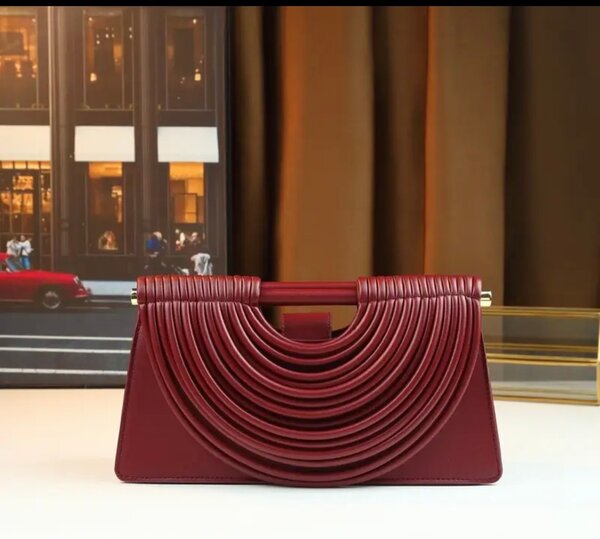 Sac à main en cuir pour femmes