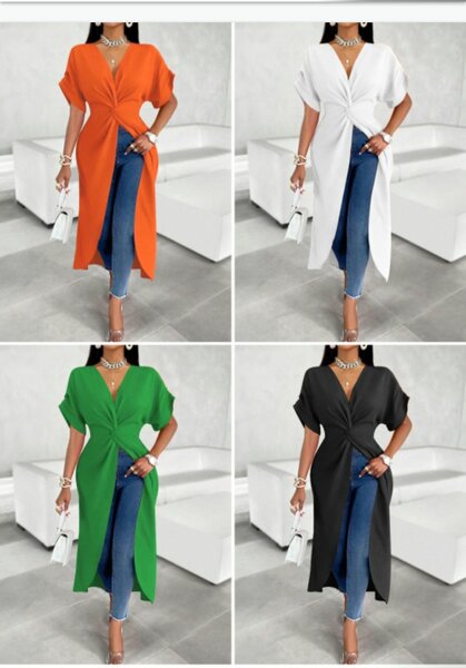 Kaz boutique along Kamloops road kalingalinga opposite Gina