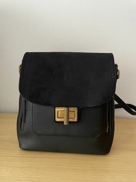 Sac à dos friperie Parfois