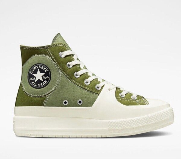 Converse sneakers