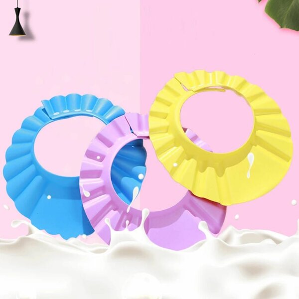 Casquette de bain pour bébé