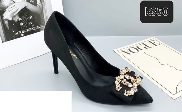 belles chaussures pour femmes