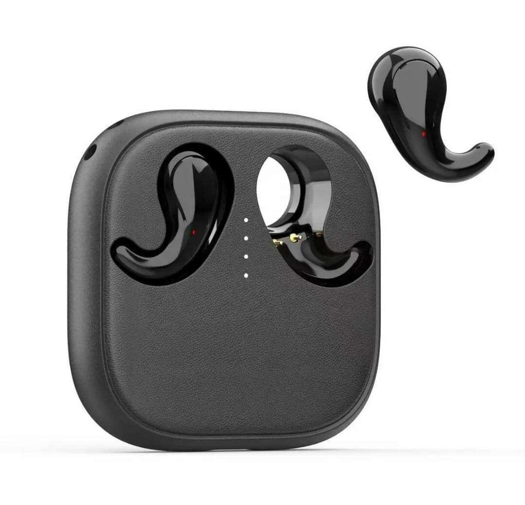 Écouteurs Sans Fil Modernes