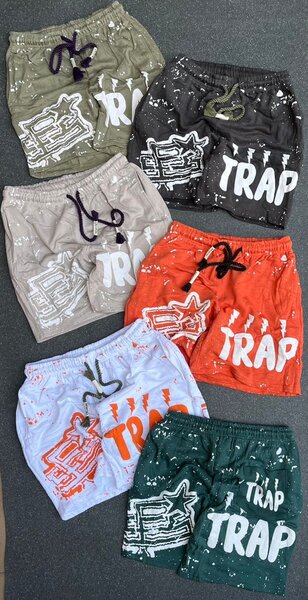 Shorts de Sport Hommes