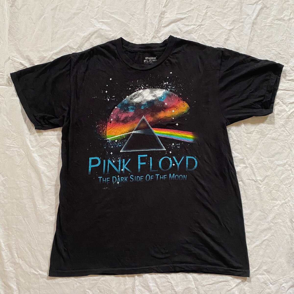 Pink Floyd Tee