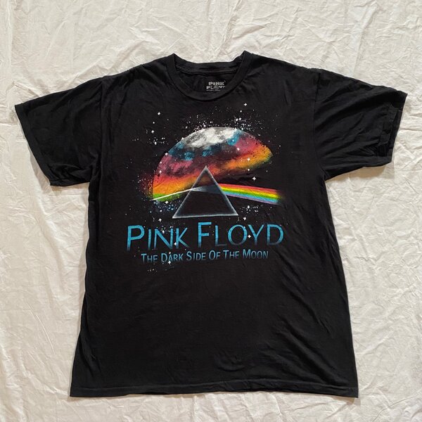 Pink Floyd Tee