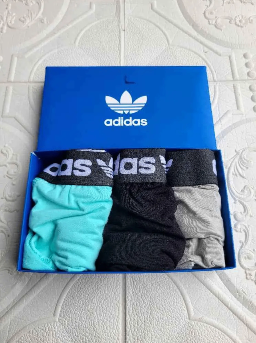 Boxer Homme / Caleçon Chocoto