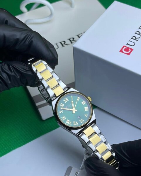 Montres CURREN élégantes