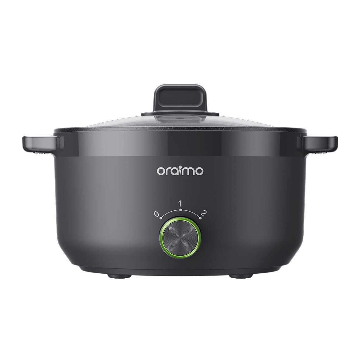 Cocotte électrique Oraimo 3L