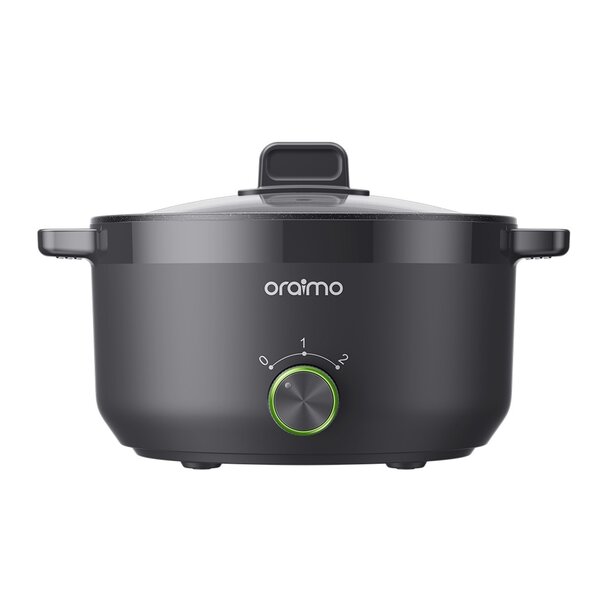 Cocotte électrique Oraimo 3L