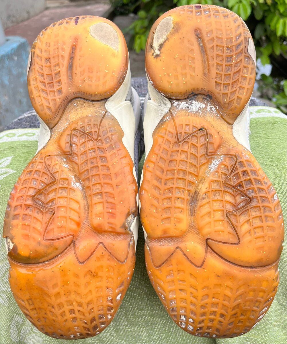 Adidas D.O.N. Issue 2 "Christ