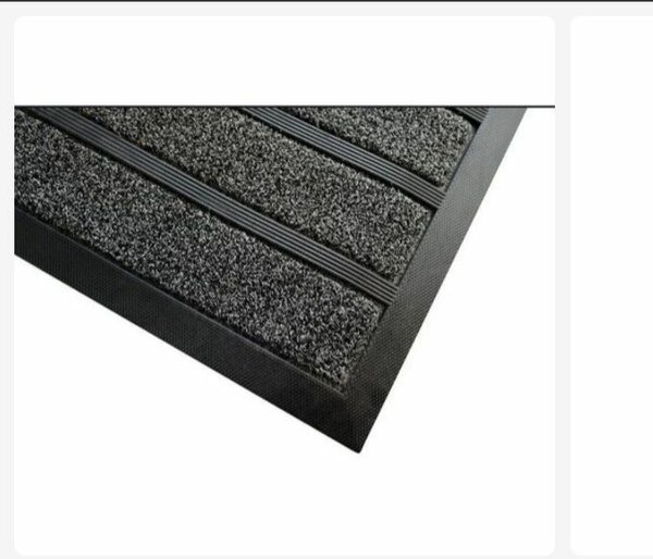 Tapis d'entrée antidérapant