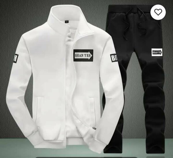 Survêtement Shan Yes Homme