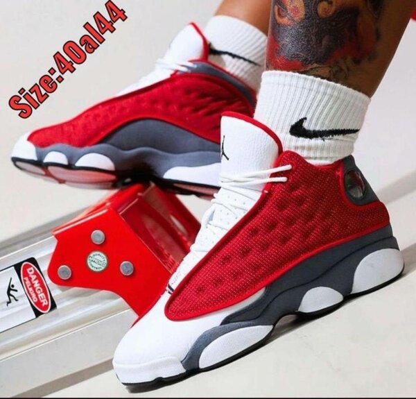 Jordan sneakers