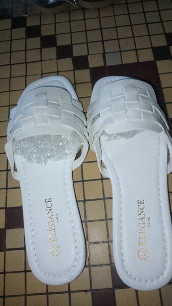 Sandales Élégantes Femme