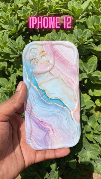 iPhone 12 phone case