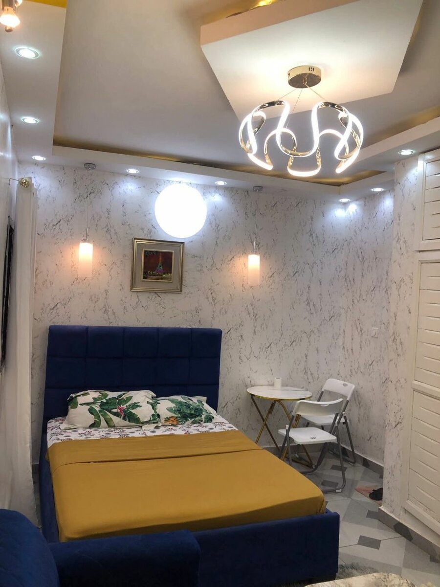 Résidence meublée BT