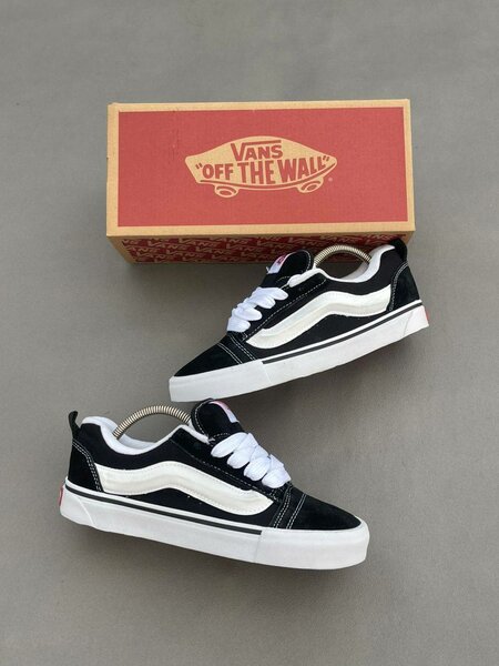 Vans Baskets Classiques