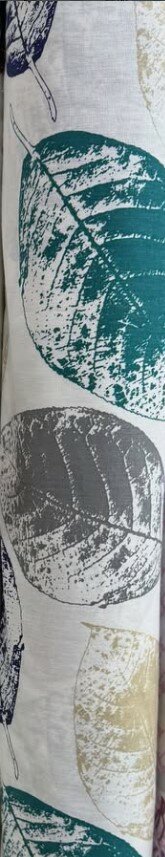 Узорчатая ткань Ранфорс