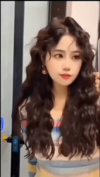 Fer à boucler multifonction