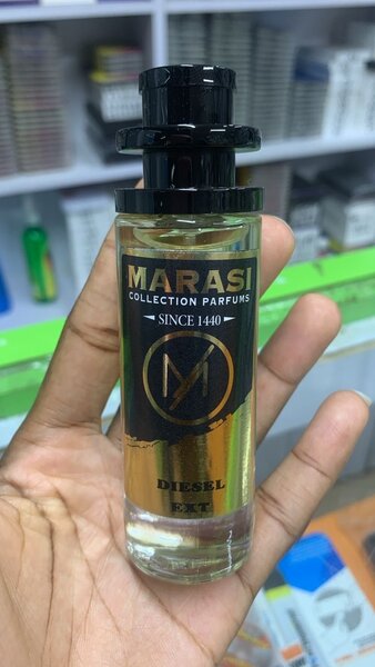 Parfum Marasi Collection