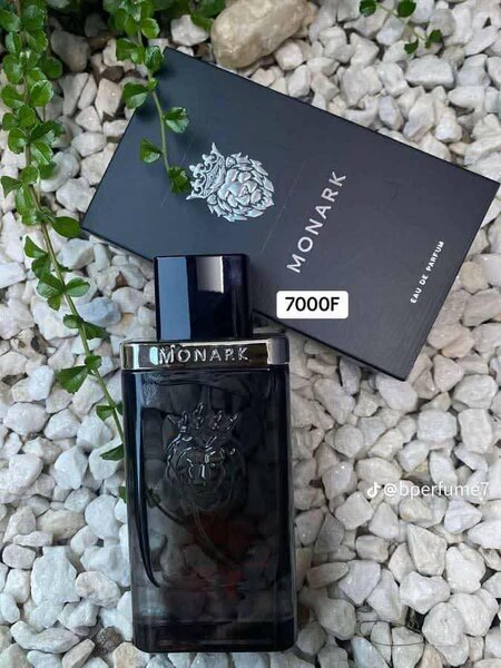 Monark Eau de Parfum