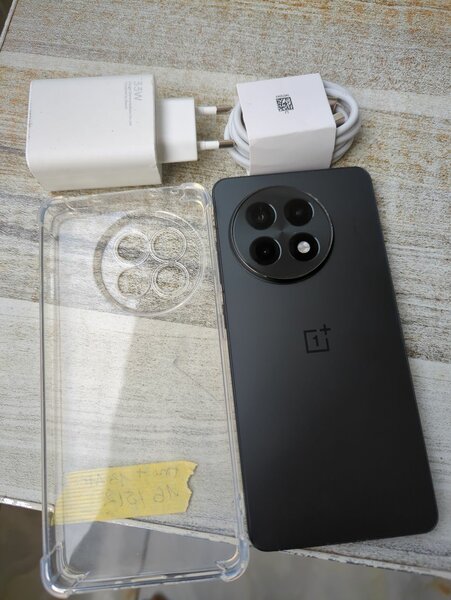 Smartphone OnePlus 13R