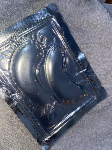 Anti cernes hydratant