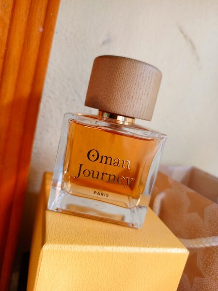 Oman Journey