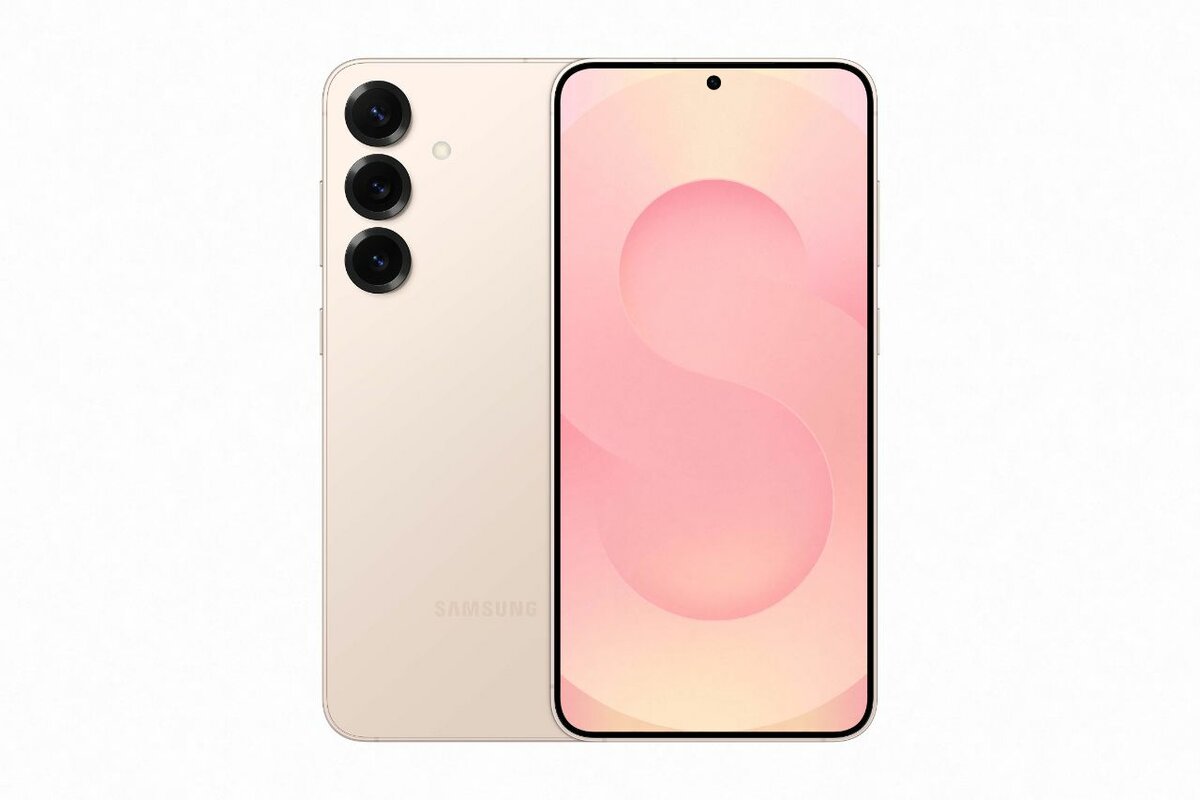 Samsung Galaxy S25+ (12+512GB)