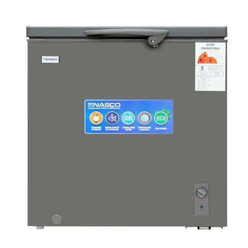 Congélateur coffre Nasco éco