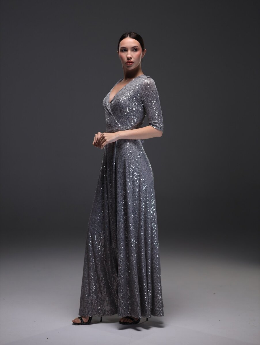 Платье на вечер