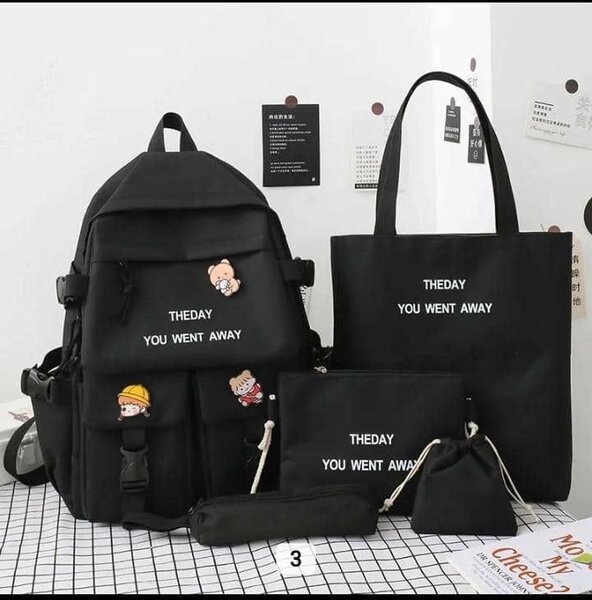 Sac à dos