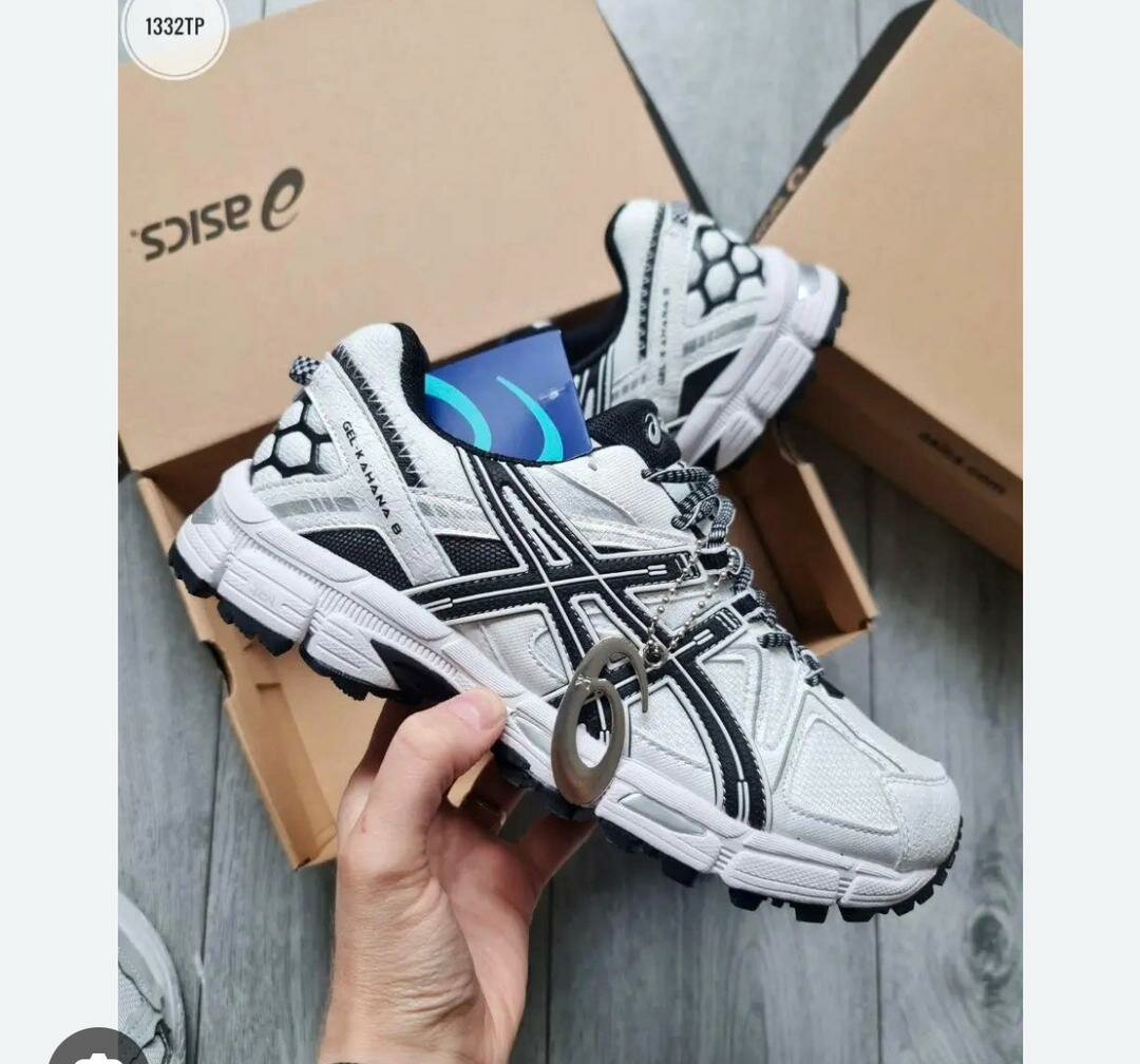 Chaussures de Running Asics