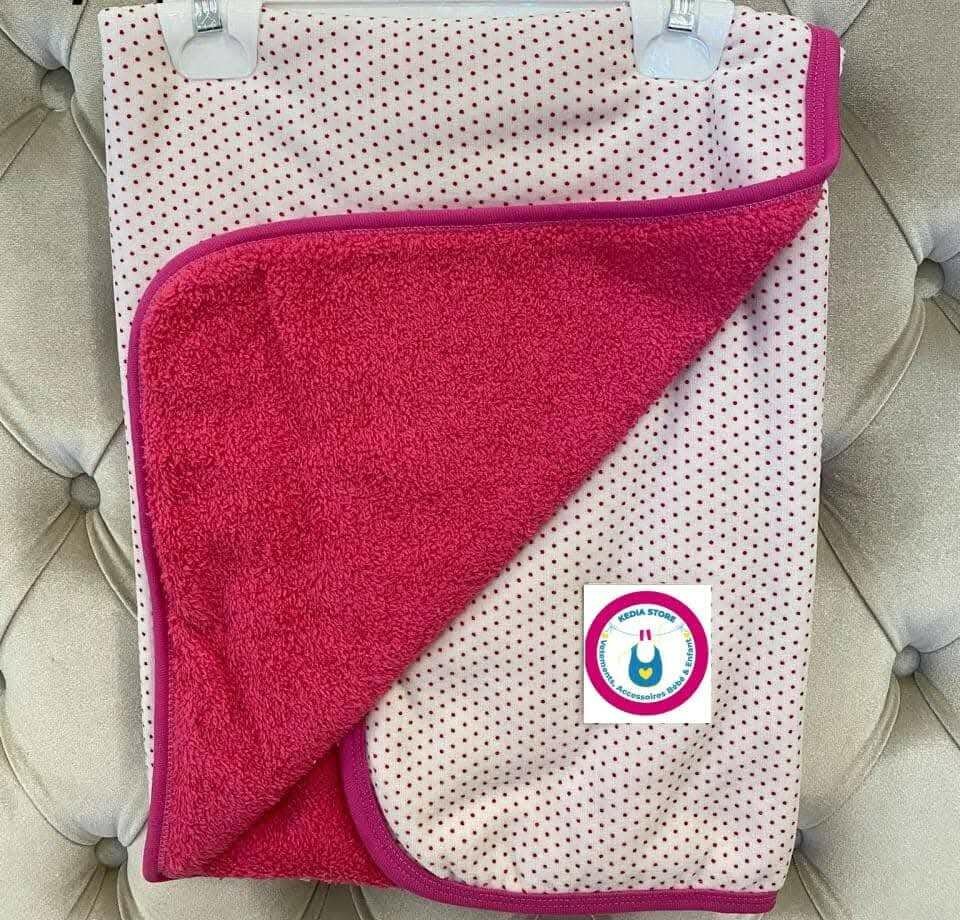 Couverture de bébé