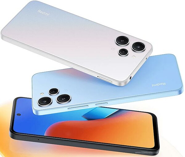 Smartphone Redmi 12 4G