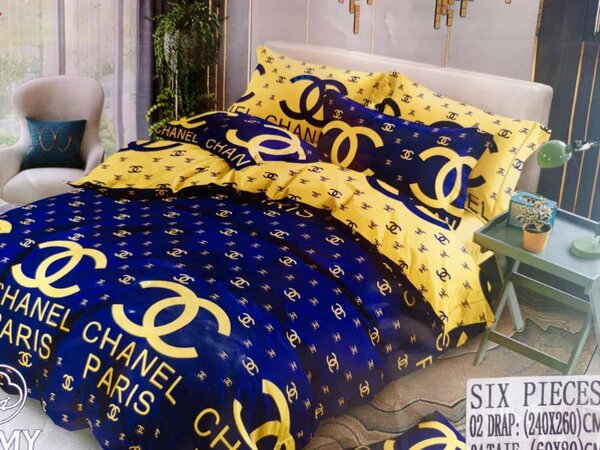 Draps et taies