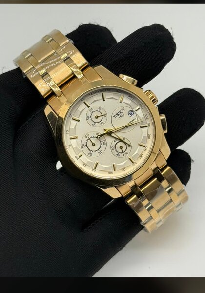 Montre Tissot authentique