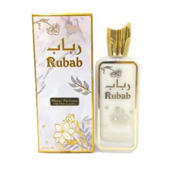 Parfum Rubab Féminin