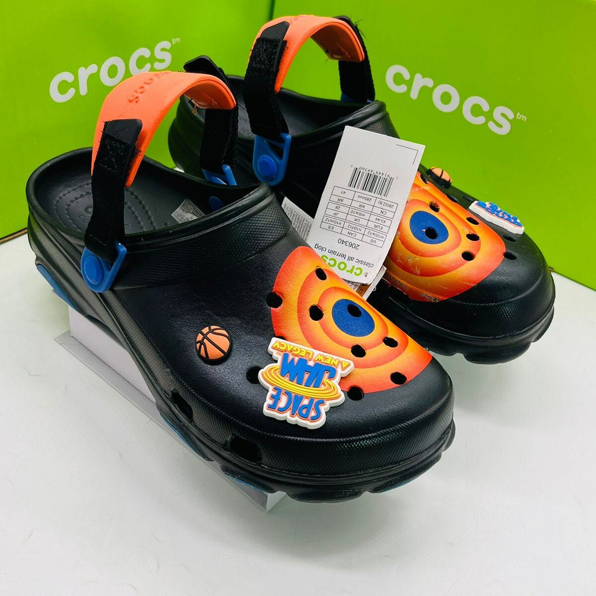 Original Crocs