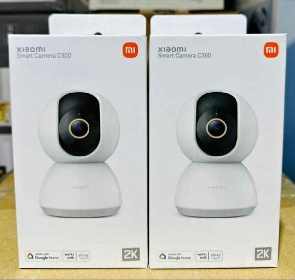 Caméra  Xiaomi c300