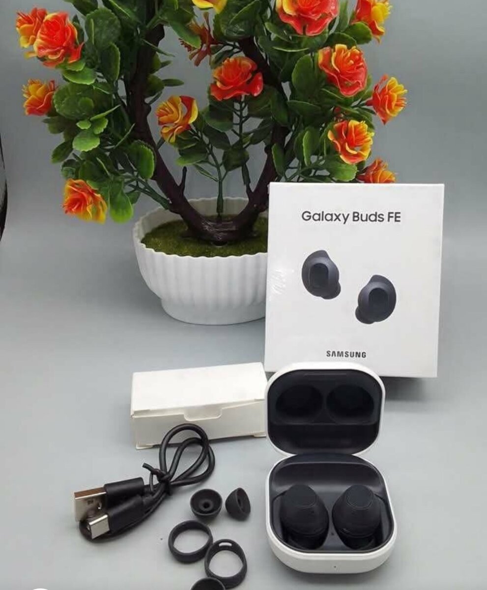 Écouteurs Bluetooth Samsung