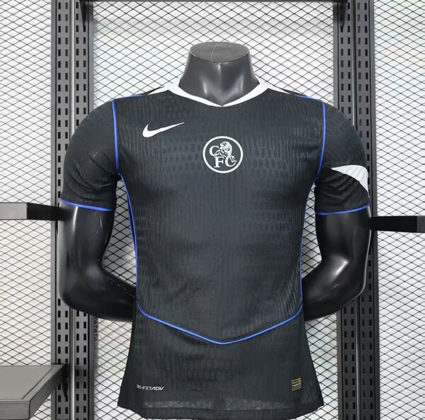 Chelsea extérieur 25/26