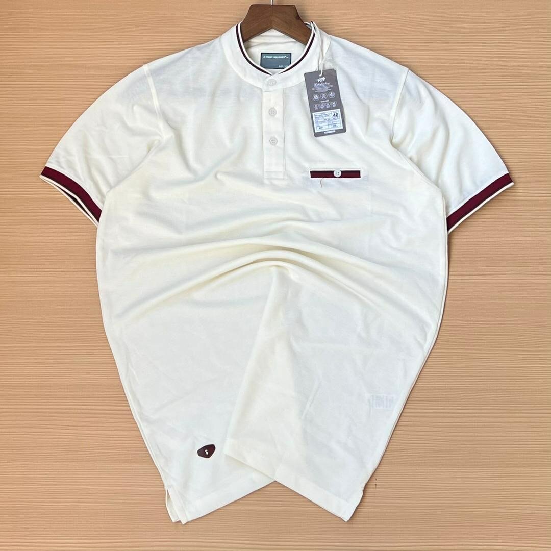 QUALITY CLUB T-SHIRTS