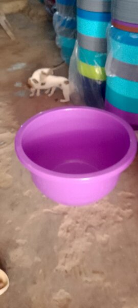 Bassine grand 90 lit