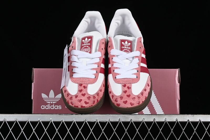Sneakers Adidas Samba tendance